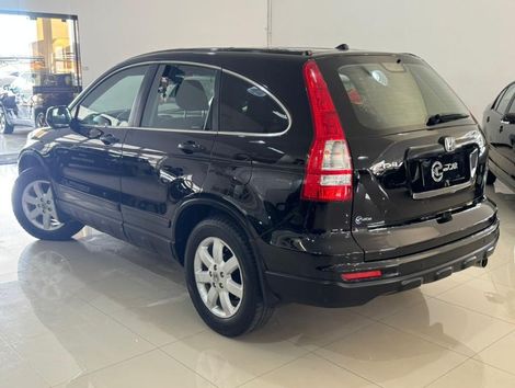 Honda CR-V LX 2.0 16V 2WD/2.0 Flexone Aut.
