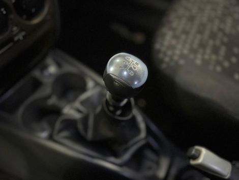 Fiat Palio Week. ATTRACTIVE 1.4 Fire Flex 8V