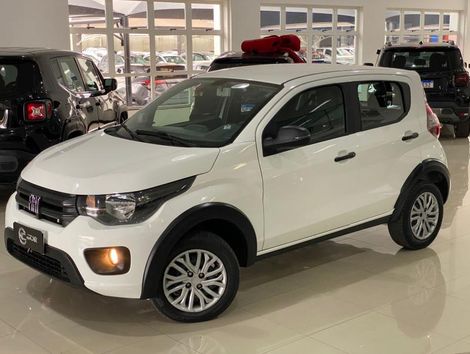 Fiat MOBI LIKE 1.0 Fire Flex 5p.