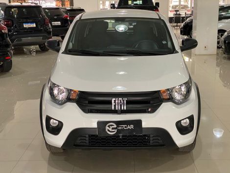 Fiat MOBI LIKE 1.0 Fire Flex 5p.