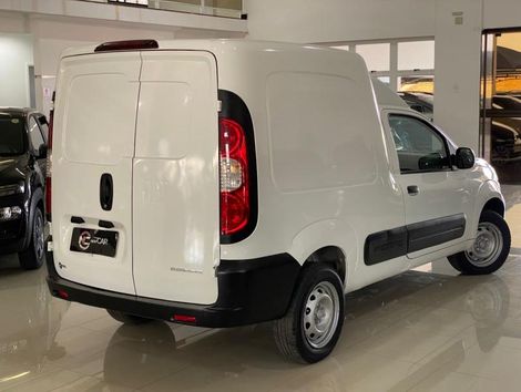 Fiat Fiorino Endurance EVO 1.4 Flex 8V 2p