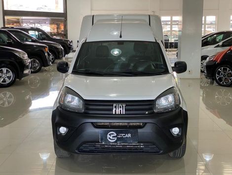 Fiat Fiorino Endurance EVO 1.4 Flex 8V 2p
