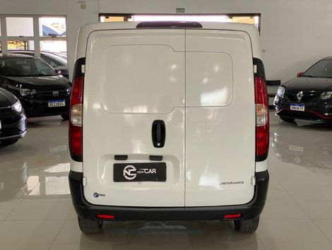 Fiat Fiorino Endurance EVO 1.4 Flex 8V 2p