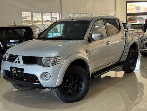 Mitsubishi L200 Triton HPE 3.2 CD TB Int.Diesel Aut
