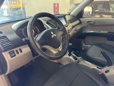 Mitsubishi L200 Triton HPE 3.2 CD TB Int.Diesel Aut