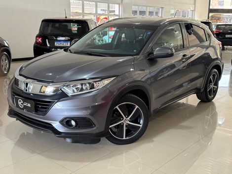 Honda HR-V EX 1.8 Flexone 16V 5p Aut.