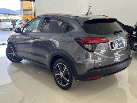 Honda HR-V EX 1.8 Flexone 16V 5p Aut.