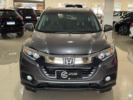 Honda HR-V EX 1.8 Flexone 16V 5p Aut.
