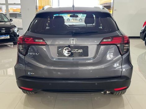 Honda HR-V EX 1.8 Flexone 16V 5p Aut.
