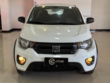 Fiat MOBI LIKE 1.0 Fire Flex 5p.