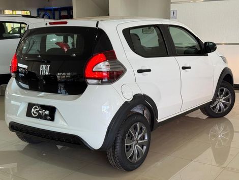Fiat MOBI LIKE 1.0 Fire Flex 5p.