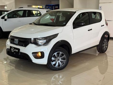 Fiat MOBI LIKE 1.0 Fire Flex 5p.