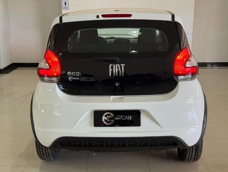 Fiat MOBI LIKE 1.0 Fire Flex 5p.