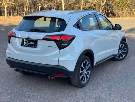 Honda HR-V Touring 1.5 Flex TB 16V 5p Aut.