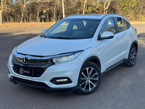 Honda HR-V Touring 1.5 Flex TB 16V 5p Aut.