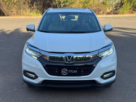 Honda HR-V Touring 1.5 Flex TB 16V 5p Aut.