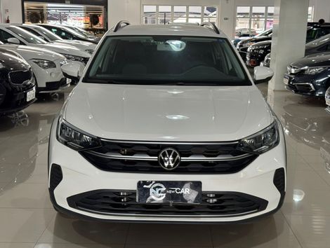 VolksWagen Nivus Comfortline 1.0 200 TSI Flex Aut.