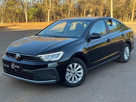 VolksWagen VIRTUS TSI 1.0 Flex 12V 4p Aut.