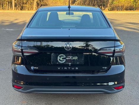 VolksWagen VIRTUS TSI 1.0 Flex 12V 4p Aut.