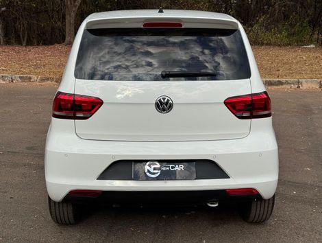VolksWagen Fox RUN 1.6 Flex 8V 5p