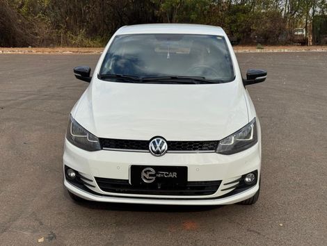 VolksWagen Fox RUN 1.6 Flex 8V 5p