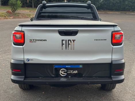 Fiat Strada Freedom 1.3 Flex 8V  CS Plus