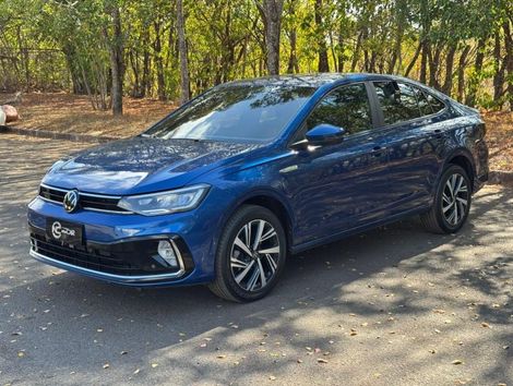 VolksWagen VIRTUS Highline 200 TSI 1.0 Flex 12V Aut