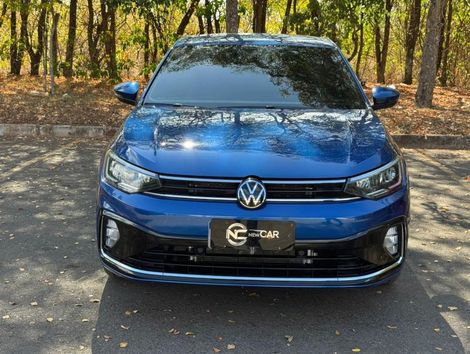 VolksWagen VIRTUS Highline 200 TSI 1.0 Flex 12V Aut