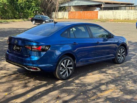 VolksWagen VIRTUS Highline 200 TSI 1.0 Flex 12V Aut