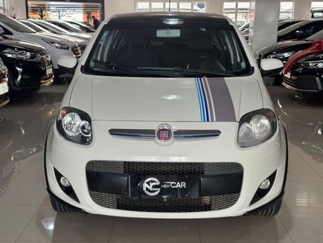 Fiat Palio SPORTING 1.6 Flex 16V 5p