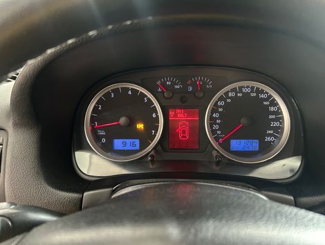 VolksWagen Golf  TECH 1.6 Mi Total Flex 8V 4p