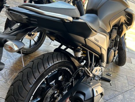 YAMAHA FZ25 250 FAZER FLEX