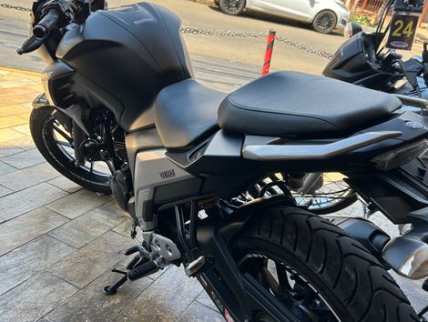 YAMAHA FZ25 250 FAZER FLEX