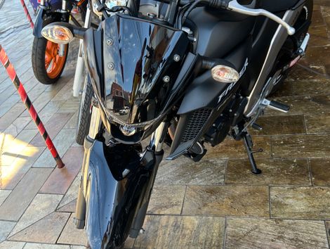 YAMAHA FZ25 250 FAZER FLEX
