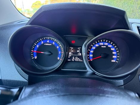 Hyundai HB20 Comf./C.Plus/C.Style 1.0 Flex 12V