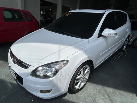 Hyundai i30 2.0 16V 145cv 5p Aut.