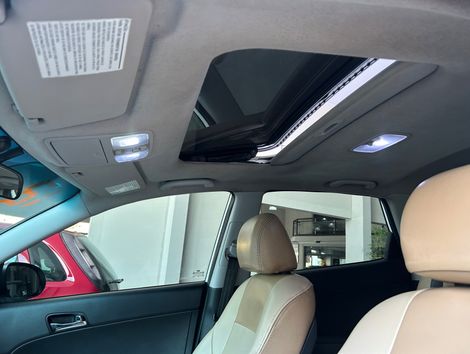 Hyundai i30 2.0 16V 145cv 5p Aut.