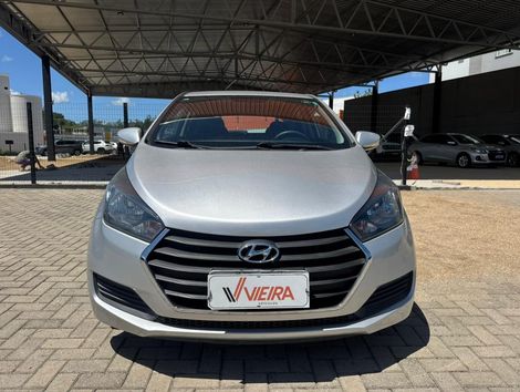 Hyundai HB20 C./C.Plus/C.Style 1.6 Flex 16V Mec.