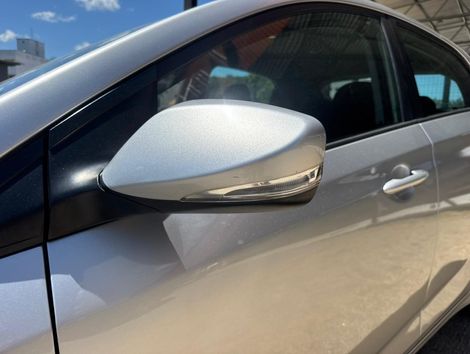 Hyundai HB20 C./C.Plus/C.Style 1.6 Flex 16V Mec.