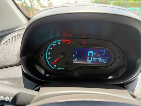 Chevrolet ONIX HATCH LTZ 1.4 8V FlexPower 5p Aut.