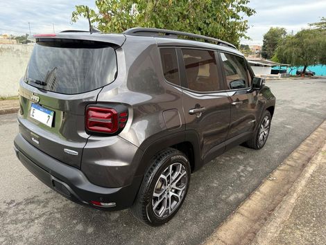 Jeep Renegade Long. T270 1.3 TB 4x2 Flex Aut.