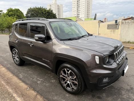 Jeep Renegade Long. T270 1.3 TB 4x2 Flex Aut.