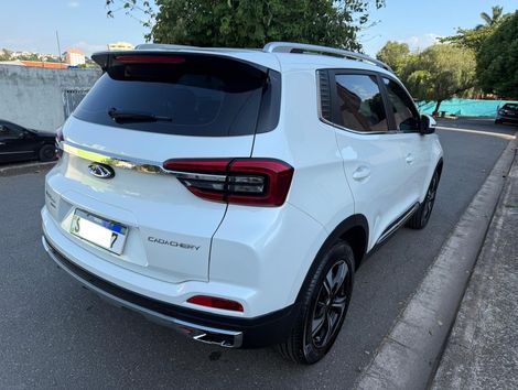 Caoa Chery Tiggo 5X SPORT 1.5 Turbo Flex Aut.