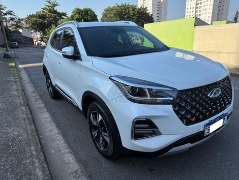 Caoa Chery Tiggo 5X SPORT 1.5 Turbo Flex Aut.
