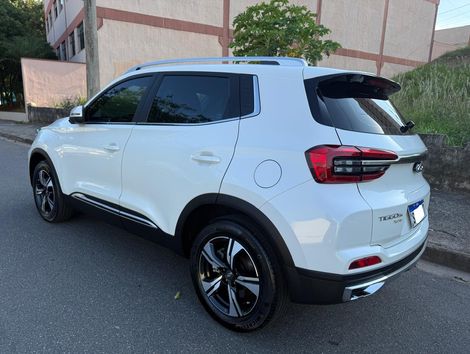Caoa Chery Tiggo 5X SPORT 1.5 Turbo Flex Aut.