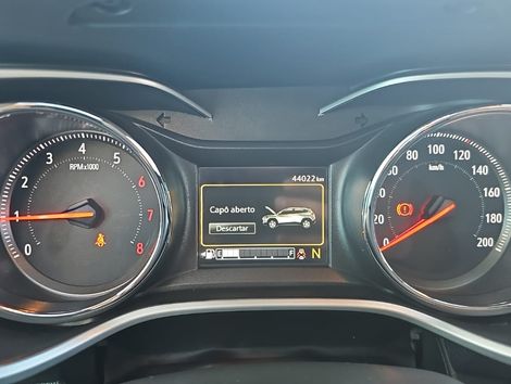 Chevrolet TRACKER Premier 1.2 Turbo 12V Flex Aut.