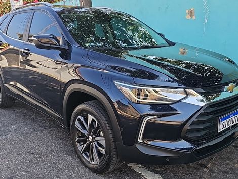 Chevrolet TRACKER Premier 1.2 Turbo 12V Flex Aut.