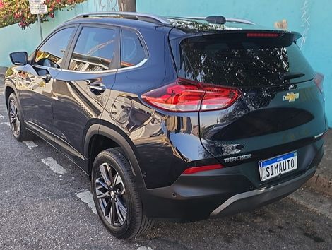 Chevrolet TRACKER Premier 1.2 Turbo 12V Flex Aut.