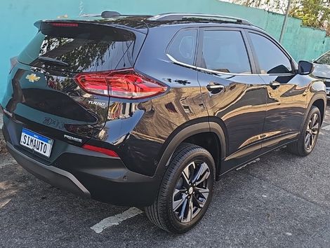 Chevrolet TRACKER Premier 1.2 Turbo 12V Flex Aut.