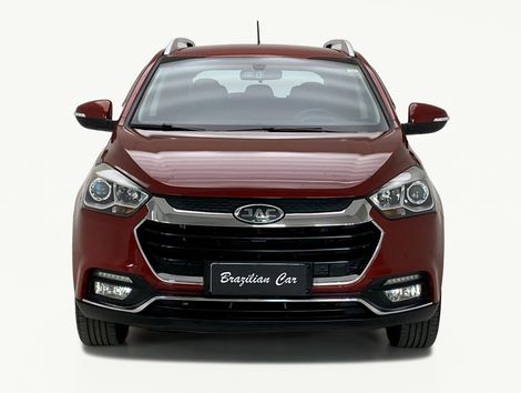 JAC T40 1.5 JET Flex 16V 5p Mec.